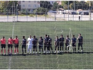 Develispor Seriye Taktı