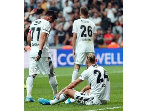 Beşiktaş’ta sorun ilk gol!