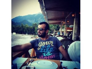 Antalya’da otomobil eve çarptı: 1 ölü, 1 yaralı