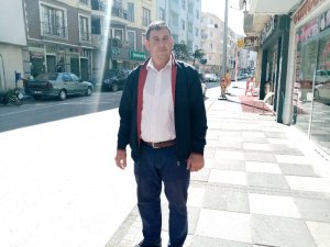 Hastaneye giden çifte hırsızlık şoku