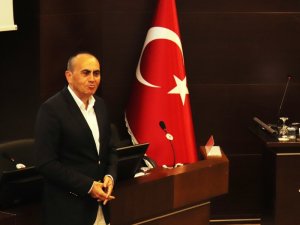 Fatih Kuran: "Finans danışmanıyla işler yolundayken çalışın"