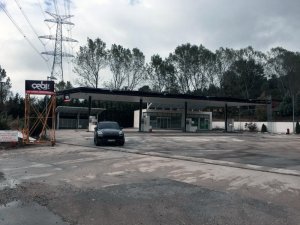 Çebi Grup yatırımlarına bir yenisini daha ekledi