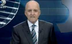 Birand'ın mikrofonu açık unutulursa...