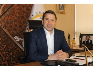 Siirt’te yurt dışı pazarını büyütmek isteyen firmalara 300 bin lira destek verilecek