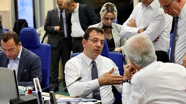 "Yok yok Ekrem!' Şimdi de AFAD tartışması