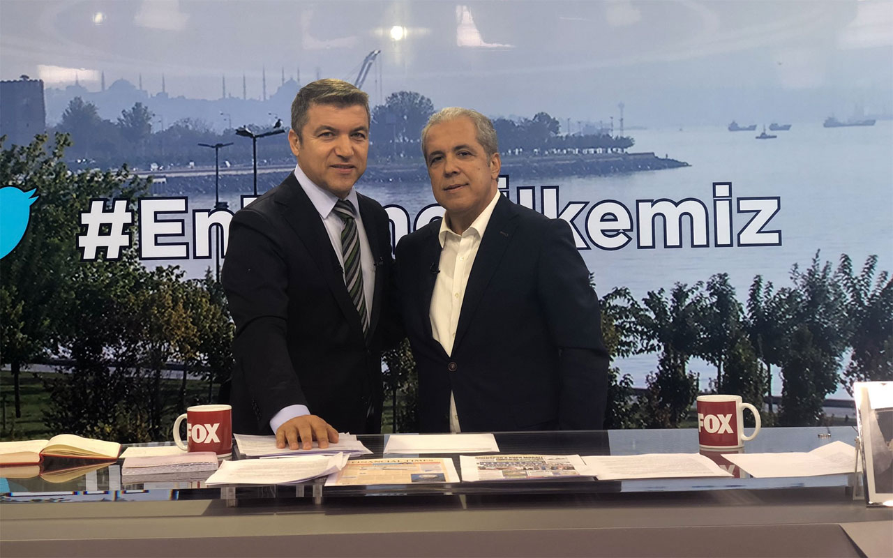 Şamil Tayyar: Yargıda "Hakyolcular" kadrolaşıyor