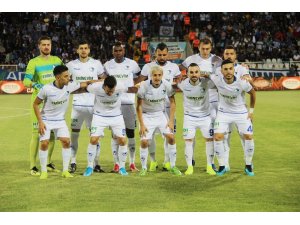 Dadaşlara Erzurum bayram, deplasman hüsran