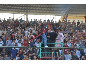 21 yaşındaki bedensel engelli gencin amigoluk hayali gerçek oldu