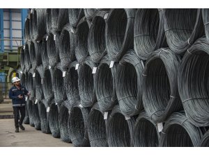 Karabük’te ihracat ve ithalat rakamları açıklandı