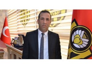 Yeni Malatyaspor başkanı Gevrek’in Antalyaspor maçı değerlendirmesi