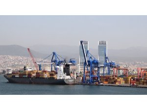 Aydın’da Ağustos ayında ithalat ve ihracat azaldı