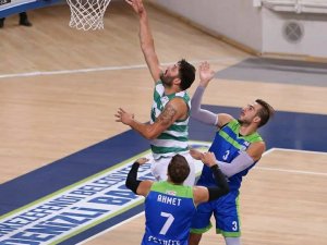 Federasyon Kupası heyecanı başlıyor