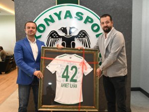 Konya Biogaz’a teşekkür