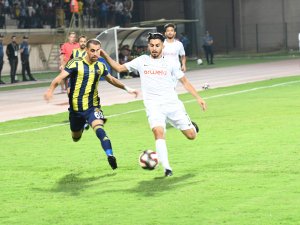 TFF 2. Lig'de  toplu sonuçlar