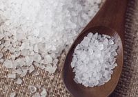 Çok mu tuzlu yiyorsunuz?