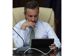 Aslan:"Yeni ekonomi programında hassasiyetler dikkate alınmıştır”