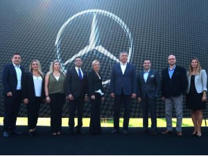 17 yılda ikinci el 20 bin kamyon ve otobüs satıldı