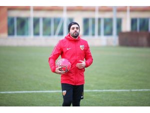 Kayserispor’da Konyaspor maçı sonrası kadro dışı