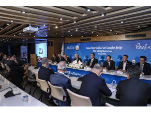 Eczacılar için 500 bin liraya kadar destek paketi