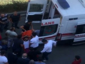 Siirt’te silahlı kavga: 1 ağır yaralı