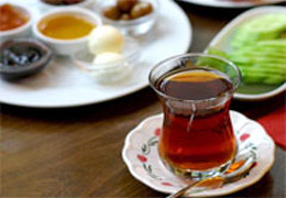 Zayıflamak için yiyin