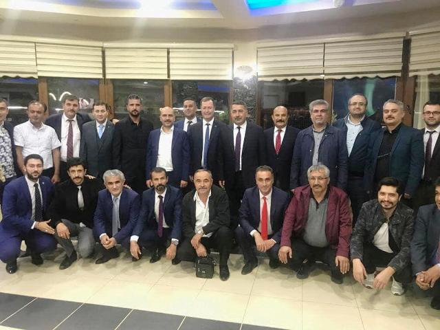 Türk Eğitim-Sen, Seydişehir’de toplandı