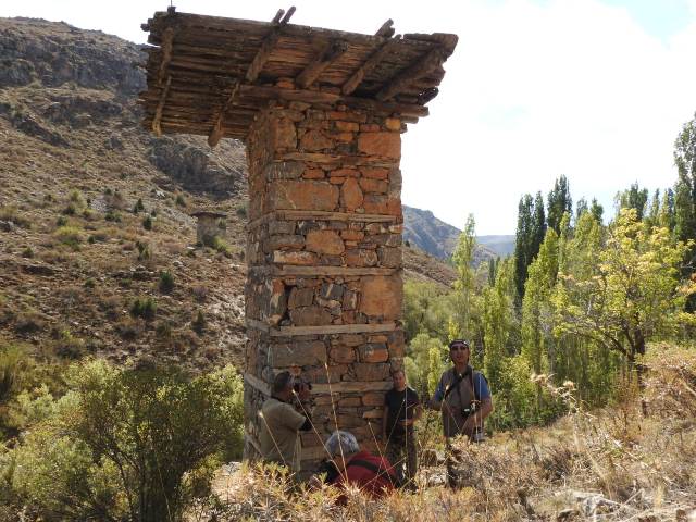 Hadim’de "Hanay"ları fotoğrafladılar