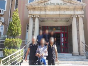 Didim’de FETÖ operasyonu; 24 kişi gözaltına alındı