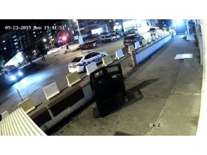 Anne ve kızını ezen alkollü sürücü tutuklandı