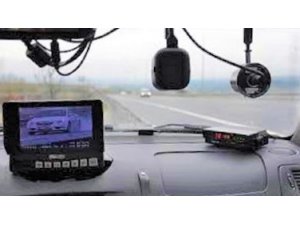 Tekirdağ’da hız denetiminde 360 sürücüye 110 bin lira ceza