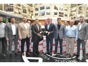 İTSO’dan eğitime destek