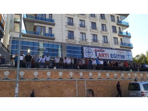 Ankara Valisi Şahin: "Teknik arızadan mı başka bir sebepten mi incelemeden sonra tespit edilecek"