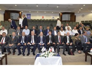 Çukurova’da nitelikli elemanlar yetişecek