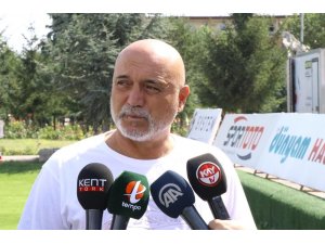 Konyaspor mağlubiyeti koltuğundan etti! Hikmet Karaman istifa etti