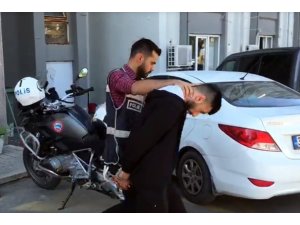 Tuğçe’yi şaka yaparken vurduğunu iddia eden zanlı adliyede