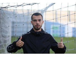 "Karadeniz derbisini kazanmak istiyoruz"