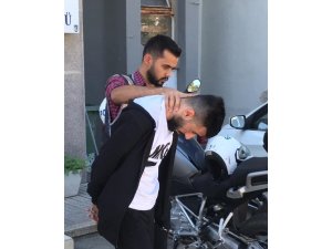 GÜNCELLEME 2 - İzmir'de başından vurulan kadının hayatını kaybetmesi