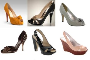 Yanlış ayakkabı seçiminin zararları