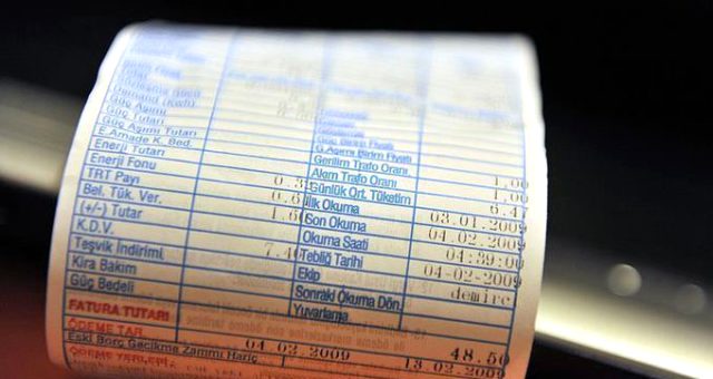 Elektrik fiyatlarına yüzde 14.9 zam geldi