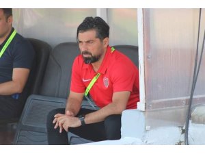 Hatayspor’da şok ayrılık
