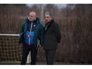 Kayserispor kararını verdi