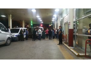 İzmir’de komşu kavgası: 1 ölü, 1’i ağır 2 yaralı