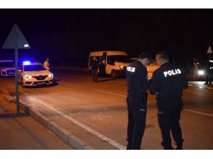 Malatya’da silahlı saldırı: 1 yaralı