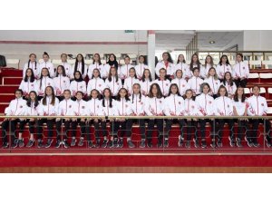 Ayvalıklı antrenöre Taekwondo’da Milli Görev