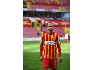 Şamil Çinaz iyileşti