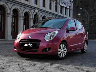 En az yakıt tüketen otomobil