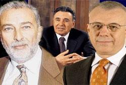 Çölaşan'dan şok iddialar!