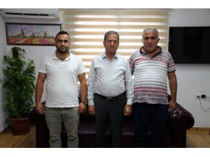 Irak’a narenciye ihracatı durdu