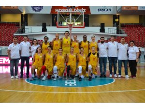 Bellona Kayseri rövanşa çıkacak