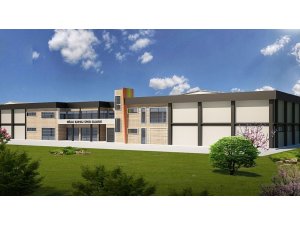 Muğla’ya 17 yeni spor tesisi müjdesi